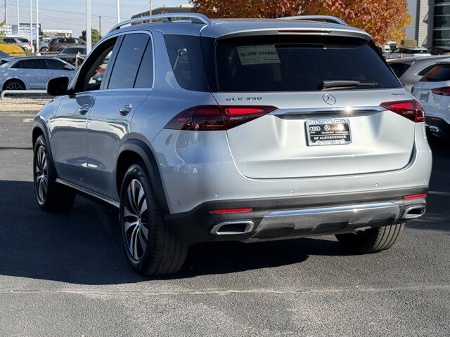 2024 Mercedes-Benz GLE GLE 350 Albuquerque NM