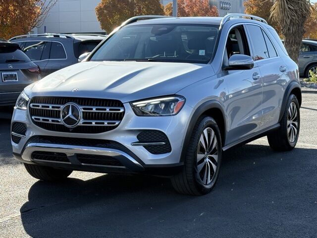 2024 Mercedes-Benz GLE GLE 350 Albuquerque NM