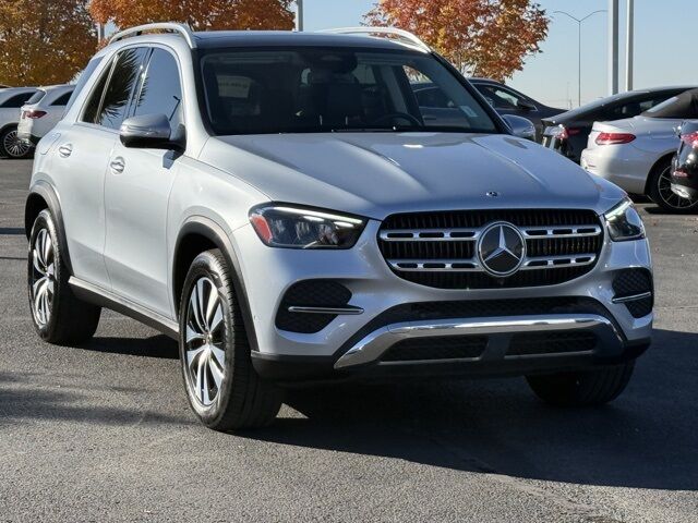 2024 Mercedes-Benz GLE GLE 350 Albuquerque NM