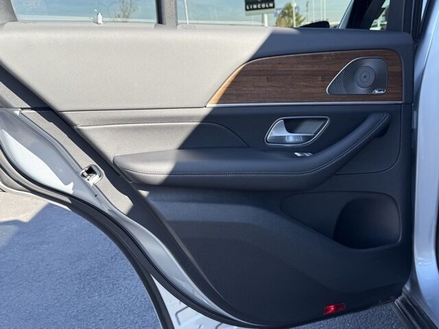 2024 Mercedes-Benz GLE GLE 350 Albuquerque NM