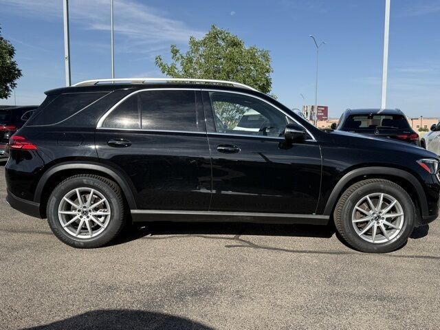 2024 Mercedes-Benz GLE GLE 350 Albuquerque NM