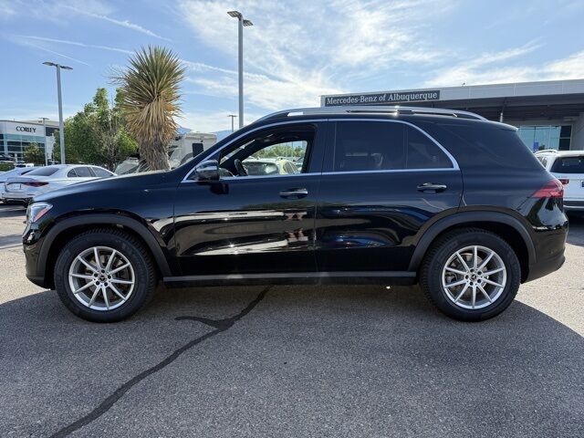 2024 Mercedes-Benz GLE GLE 350 Albuquerque NM