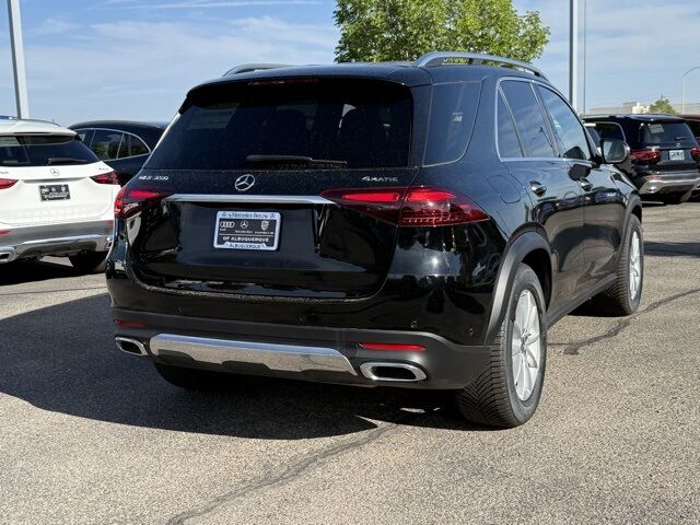 2024 Mercedes-Benz GLE GLE 350 Albuquerque NM