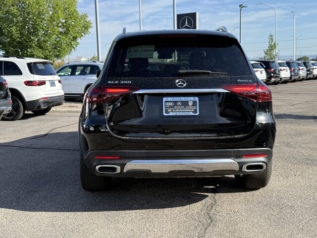 2024 Mercedes-Benz GLE GLE 350 Albuquerque NM