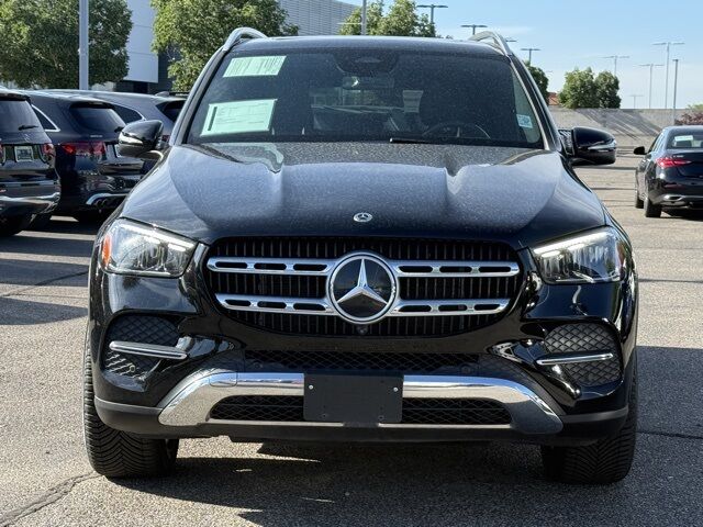 2024 Mercedes-Benz GLE GLE 350 Albuquerque NM