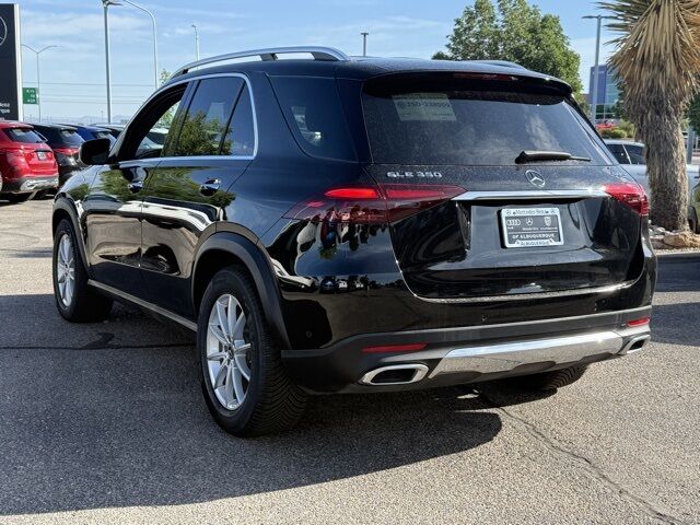 2024 Mercedes-Benz GLE GLE 350 Albuquerque NM