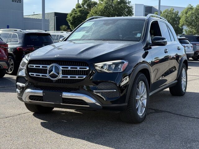 2024 Mercedes-Benz GLE GLE 350 Albuquerque NM
