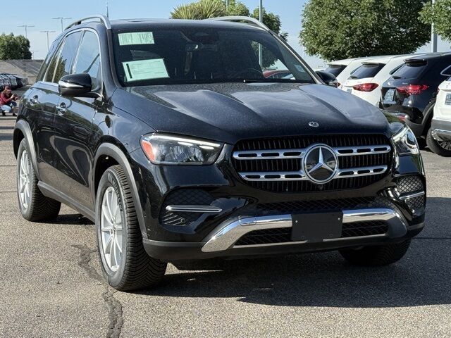 2024 Mercedes-Benz GLE GLE 350 Albuquerque NM