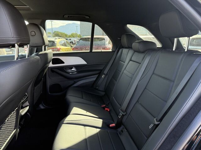 2024 Mercedes-Benz GLE GLE 350 Albuquerque NM