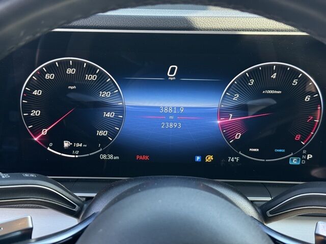 2024 Mercedes-Benz GLE GLE 350 Albuquerque NM
