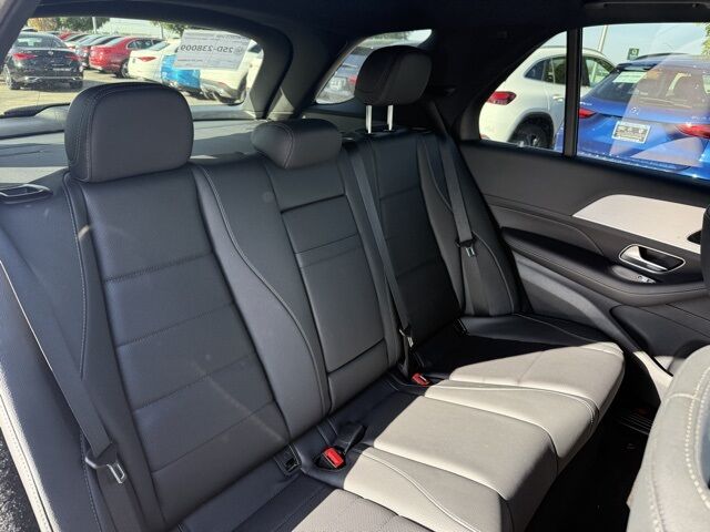 2024 Mercedes-Benz GLE GLE 350 Albuquerque NM