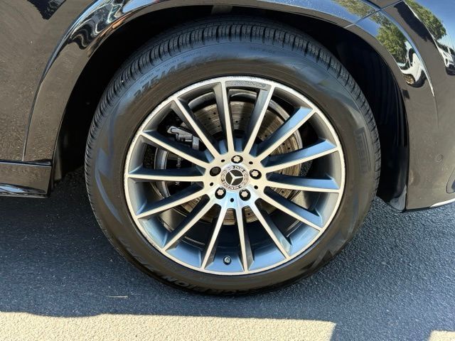2024 Mercedes-Benz GLE GLE 350 Albuquerque NM