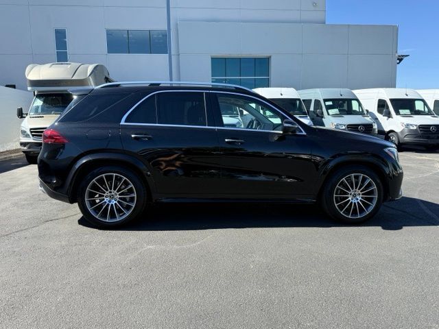 2024 Mercedes-Benz GLE GLE 350 Albuquerque NM