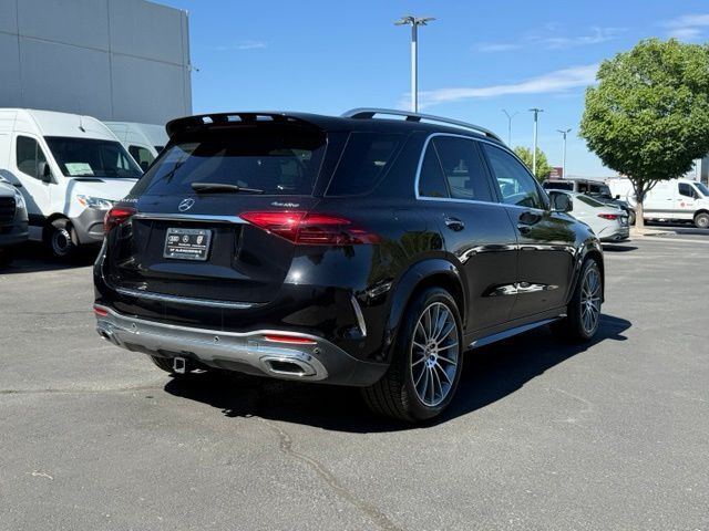 2024 Mercedes-Benz GLE GLE 350 Albuquerque NM