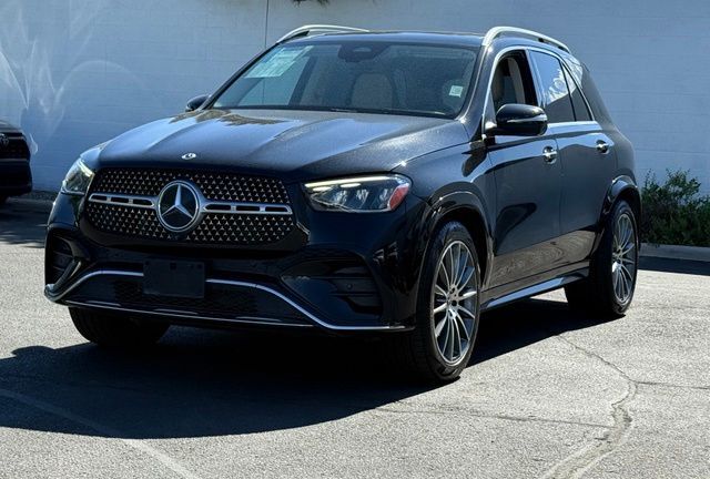 2024 Mercedes-Benz GLE GLE 350 Albuquerque NM