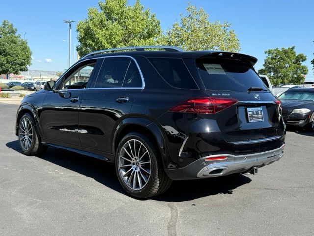 2024 Mercedes-Benz GLE GLE 350 Albuquerque NM