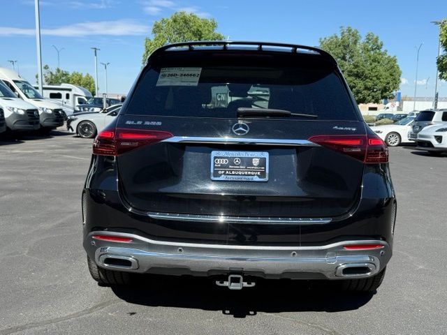2024 Mercedes-Benz GLE GLE 350 Albuquerque NM