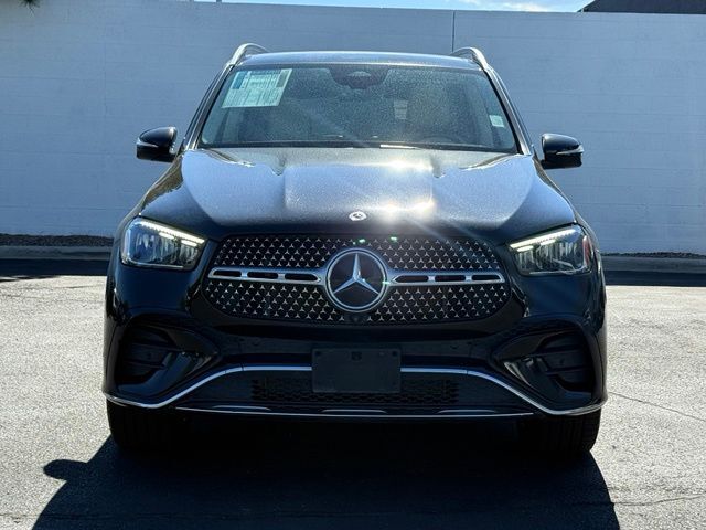 2024 Mercedes-Benz GLE GLE 350 Albuquerque NM