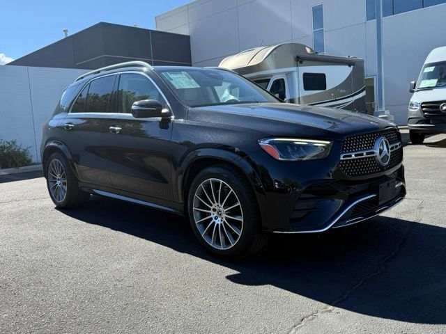 2024 Mercedes-Benz GLE GLE 350 Albuquerque NM