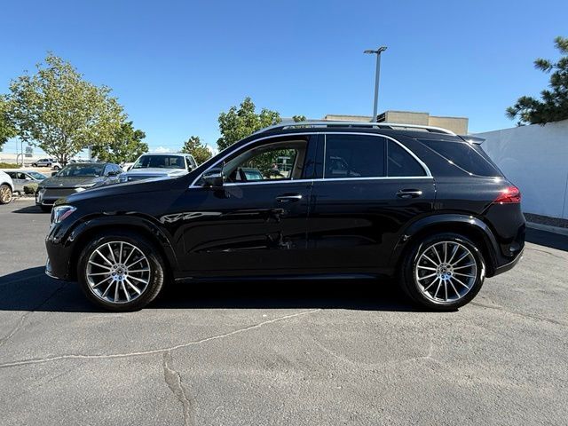 2024 Mercedes-Benz GLE GLE 350 Albuquerque NM