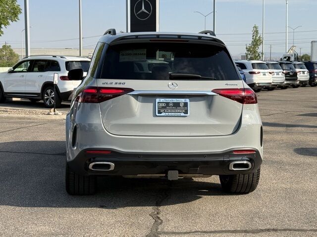 2024 Mercedes-Benz GLE GLE 350 Albuquerque NM