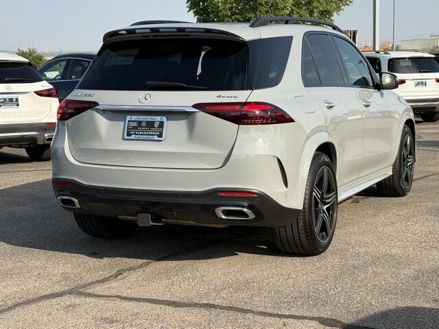 2024 Mercedes-Benz GLE GLE 350 Albuquerque NM