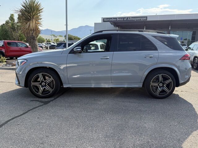 2024 Mercedes-Benz GLE GLE 350 Albuquerque NM