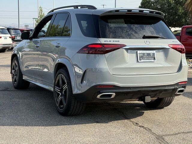 2024 Mercedes-Benz GLE GLE 350 Albuquerque NM