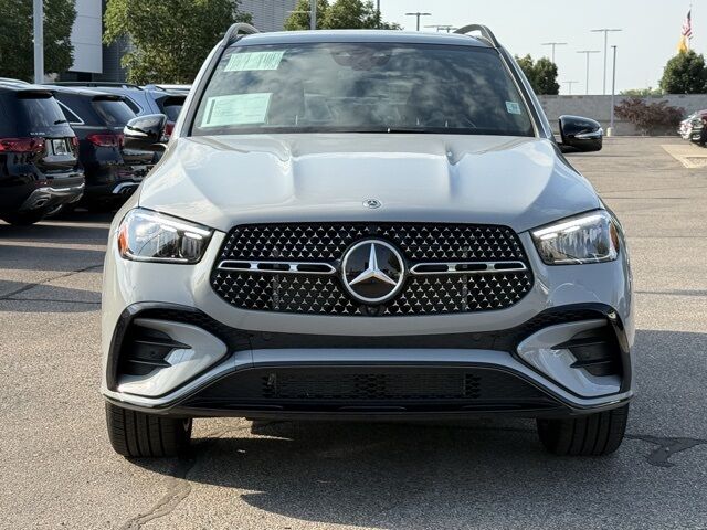 2024 Mercedes-Benz GLE GLE 350 Albuquerque NM