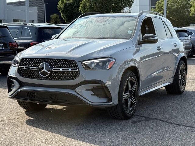 2024 Mercedes-Benz GLE GLE 350 Albuquerque NM