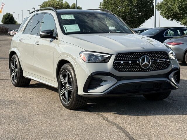 2024 Mercedes-Benz GLE GLE 350 Albuquerque NM