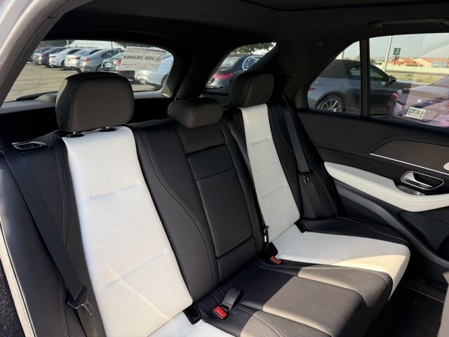 2024 Mercedes-Benz GLE GLE 350 Albuquerque NM