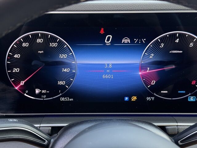 2024 Mercedes-Benz GLE GLE 350 Albuquerque NM