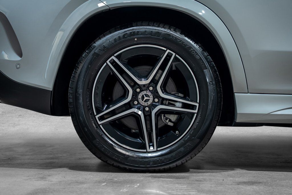 2024 Mercedes-Benz GLE GLE 350 Indianapolis IN