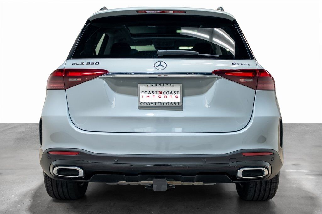 2024 Mercedes-Benz GLE GLE 350 Indianapolis IN