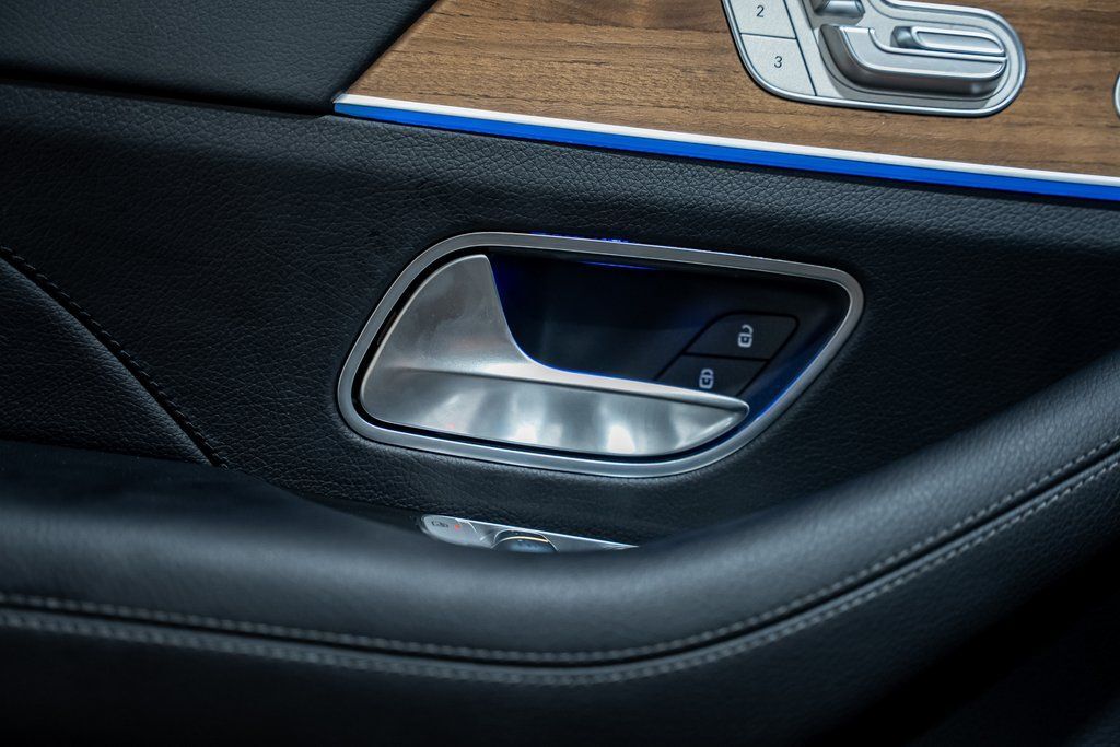 2024 Mercedes-Benz GLE GLE 350 Indianapolis IN