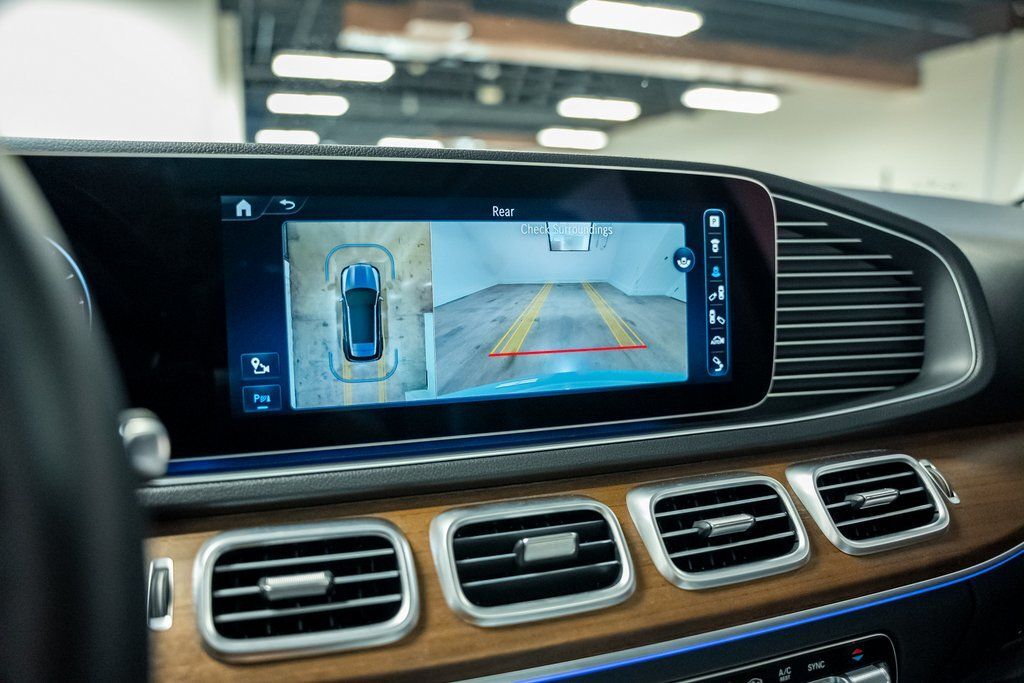 2024 Mercedes-Benz GLE GLE 350 Indianapolis IN