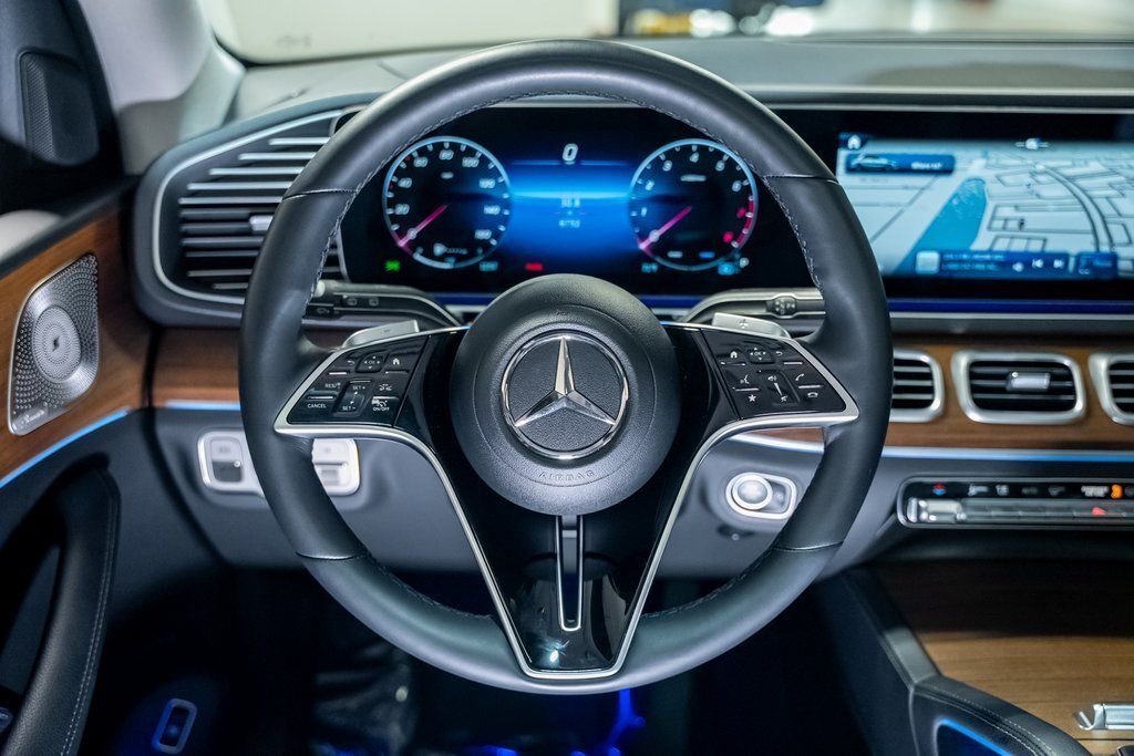 2024 Mercedes-Benz GLE GLE 350 Indianapolis IN