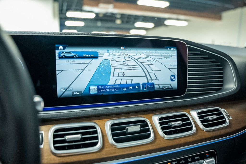 2024 Mercedes-Benz GLE GLE 350 Indianapolis IN