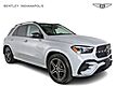 2024 Mercedes-Benz GLE GLE 350