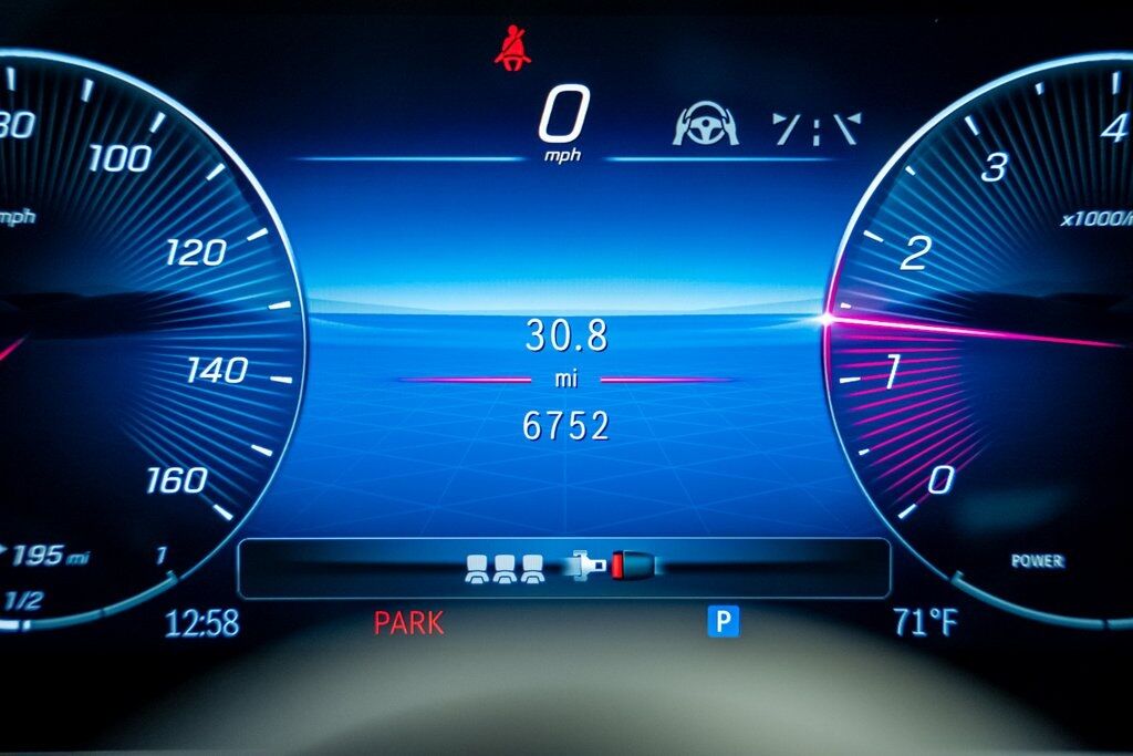 2024 Mercedes-Benz GLE GLE 350 Indianapolis IN