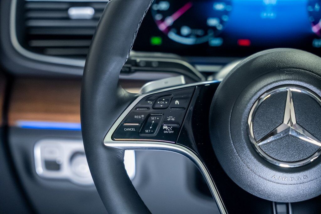 2024 Mercedes-Benz GLE GLE 350 Indianapolis IN