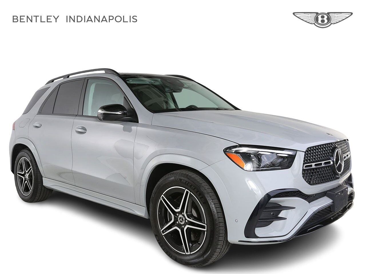 2024 Mercedes-Benz GLE GLE 350