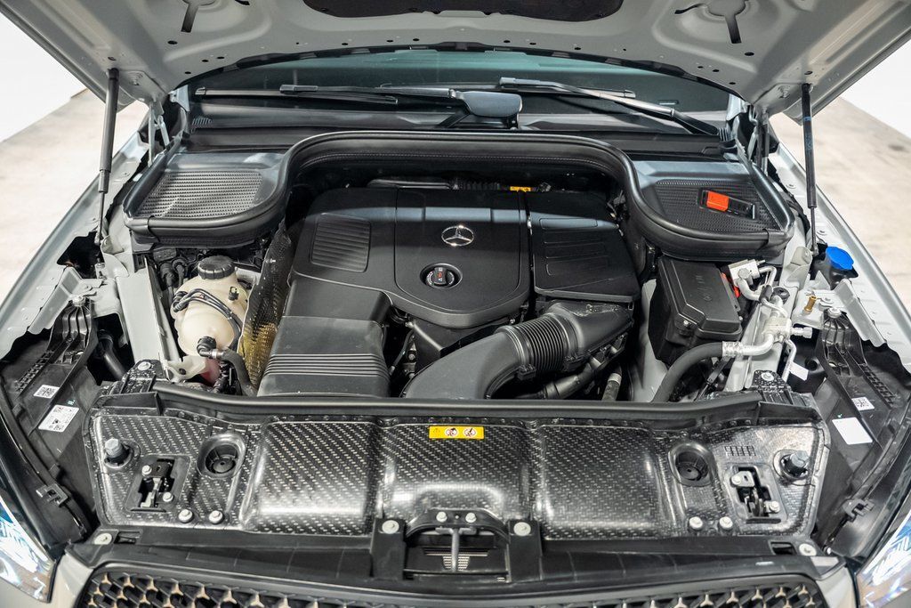 2024 Mercedes-Benz GLE GLE 350 Indianapolis IN