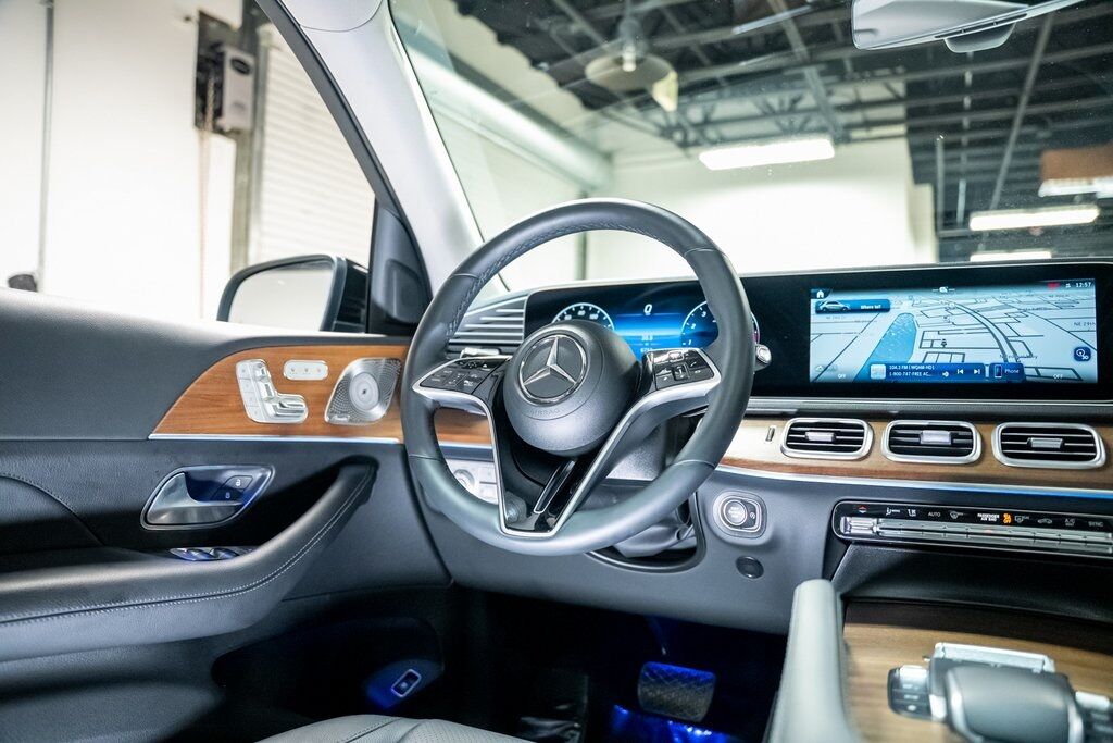2024 Mercedes-Benz GLE GLE 350 Indianapolis IN
