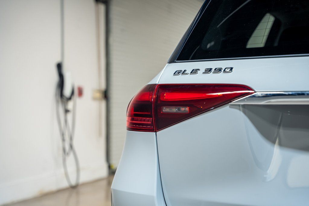 2024 Mercedes-Benz GLE GLE 350 Indianapolis IN