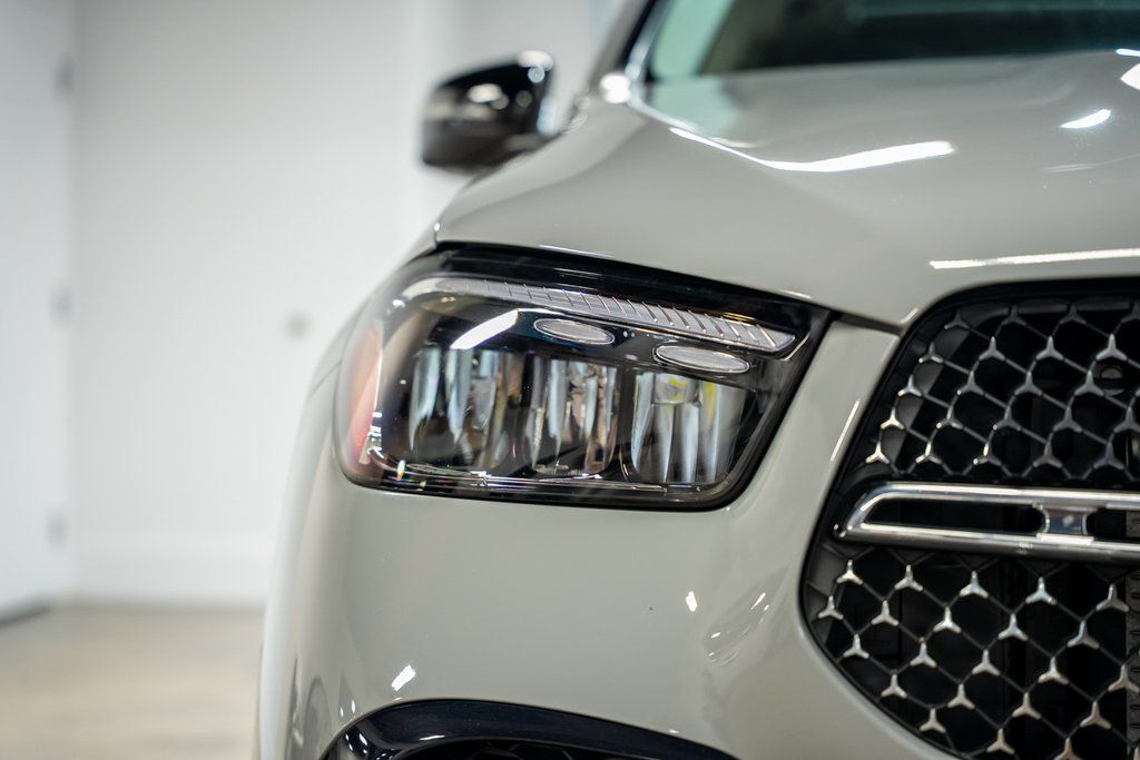 2024 Mercedes-Benz GLE GLE 350 Indianapolis IN