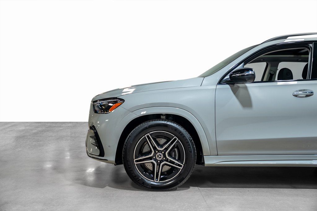 2024 Mercedes-Benz GLE GLE 350 Indianapolis IN