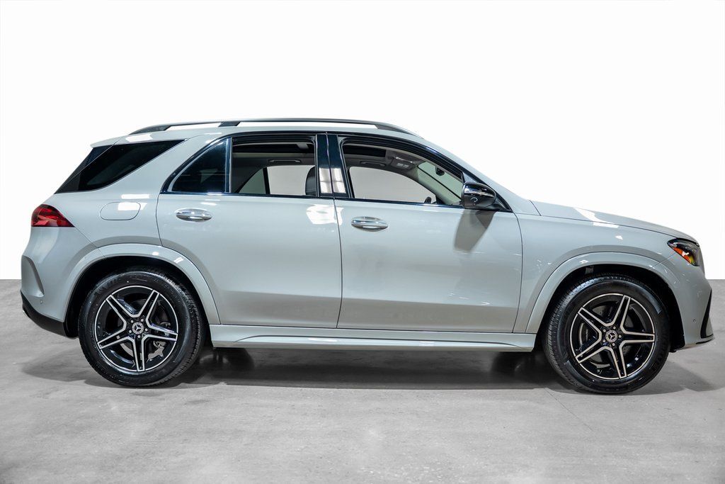 2024 Mercedes-Benz GLE GLE 350 Indianapolis IN