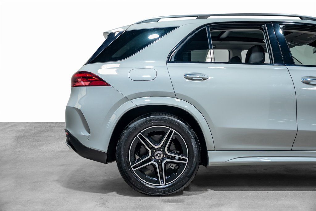 2024 Mercedes-Benz GLE GLE 350 Indianapolis IN